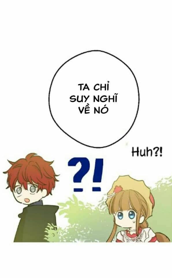 một ngày nọ ta trở thành công chúa chapter 67 65