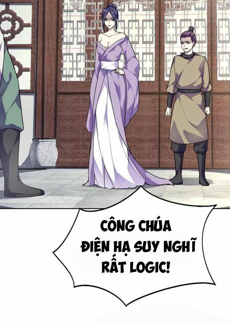 nghịch thiên đại thần chapter 73 21