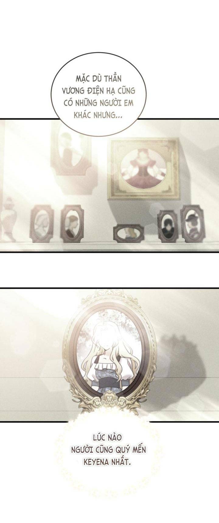 công chúa dược sĩ bé con chapter 5 35