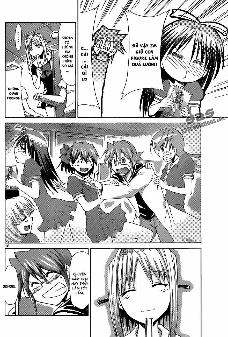 denpa kyoushi chapter 68 19