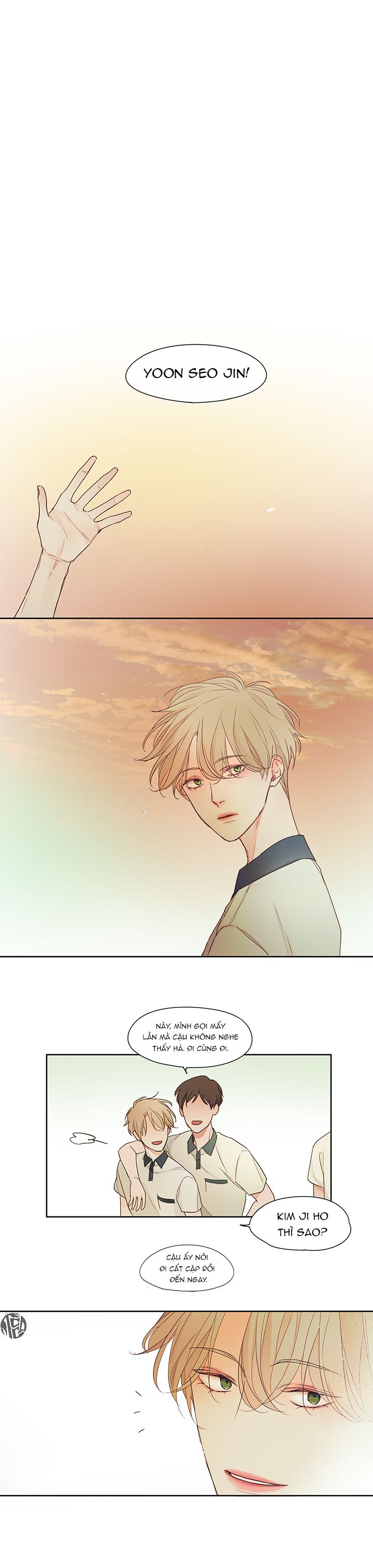 ý nghĩa của ánh nhìn chapter 1 3