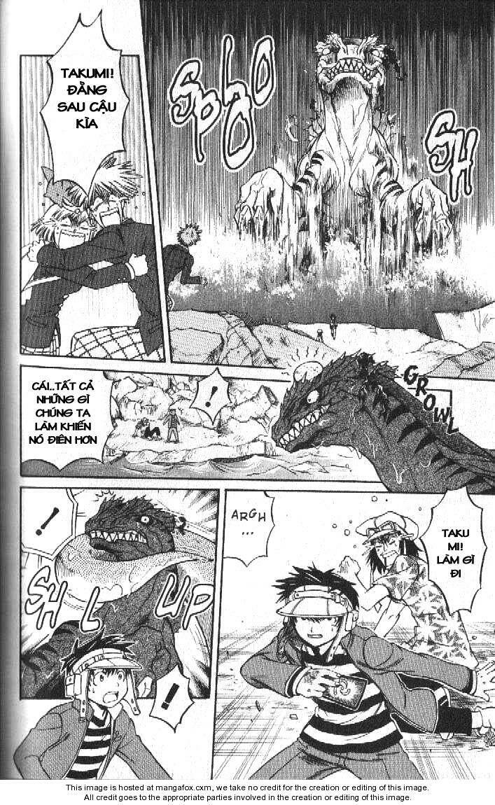 rồng ma trận chapter 39 15