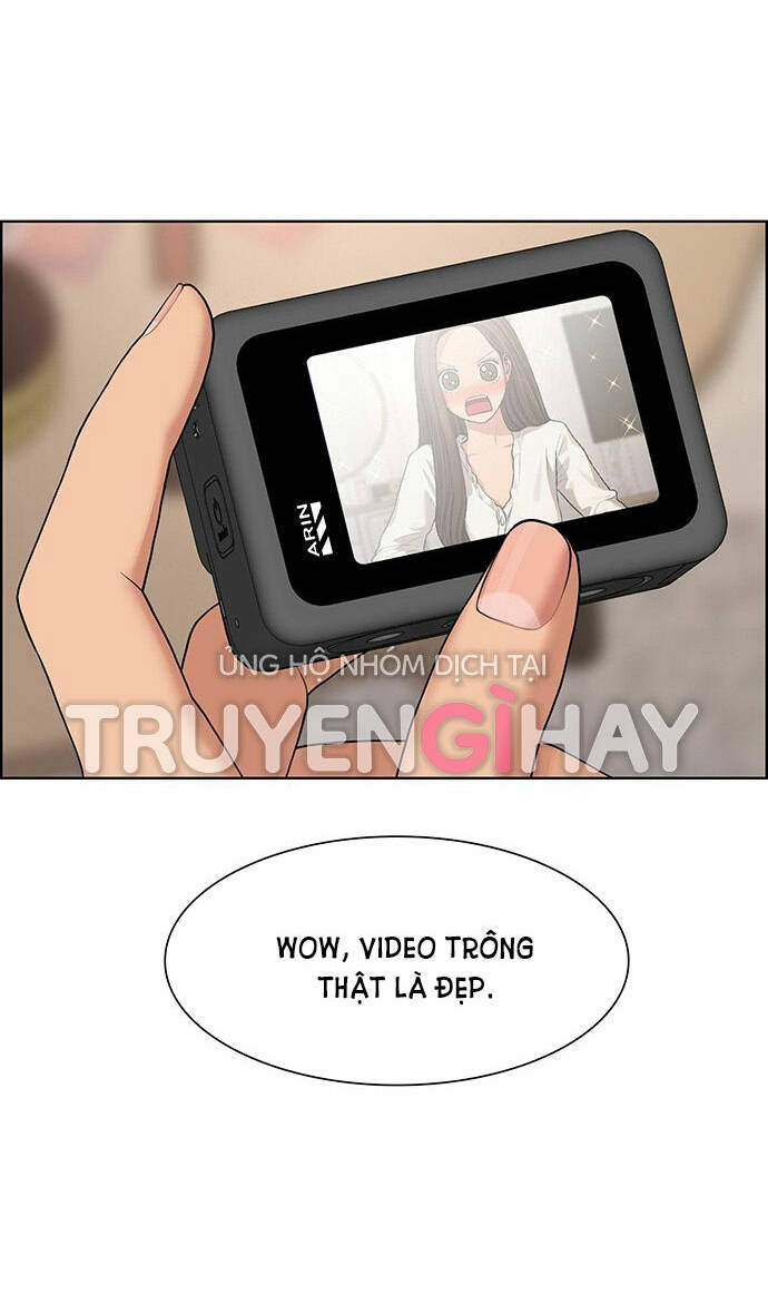 nữ thần giáng thế chapter 176.1 53