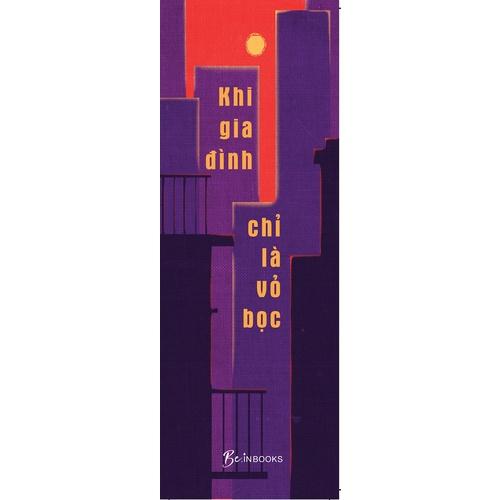 Sách Hồ Sơ Tư Vấn Tâm Lý Khi Gia Đình Chỉ Là Vỏ Bọc - Skybooks - BẢN QUYỀN
