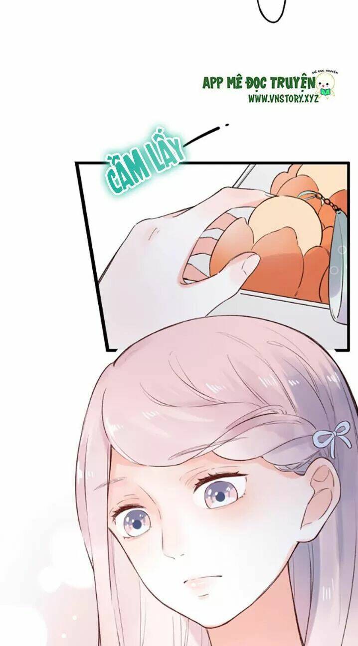 trạch thượng tịch mịch huỳnh hỏa chapter 55 23