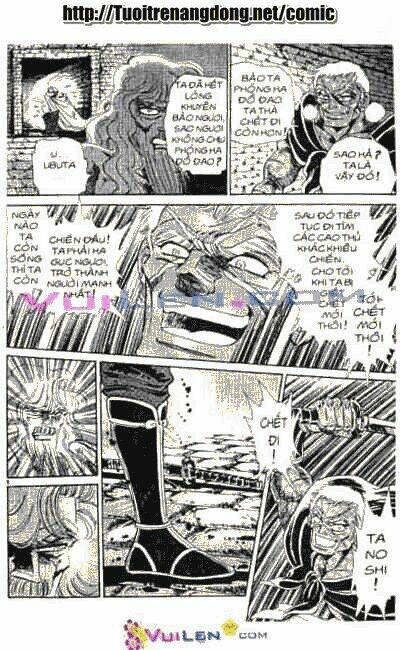 vương tử takeru chapter 21 4