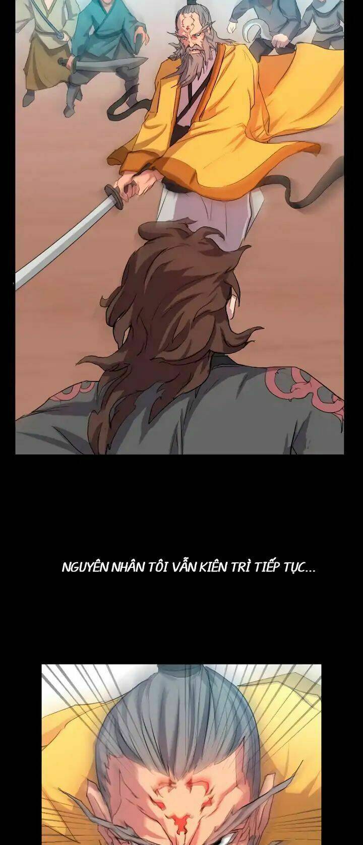 trọng sinh, bất khả chiến bại chapter 1 13