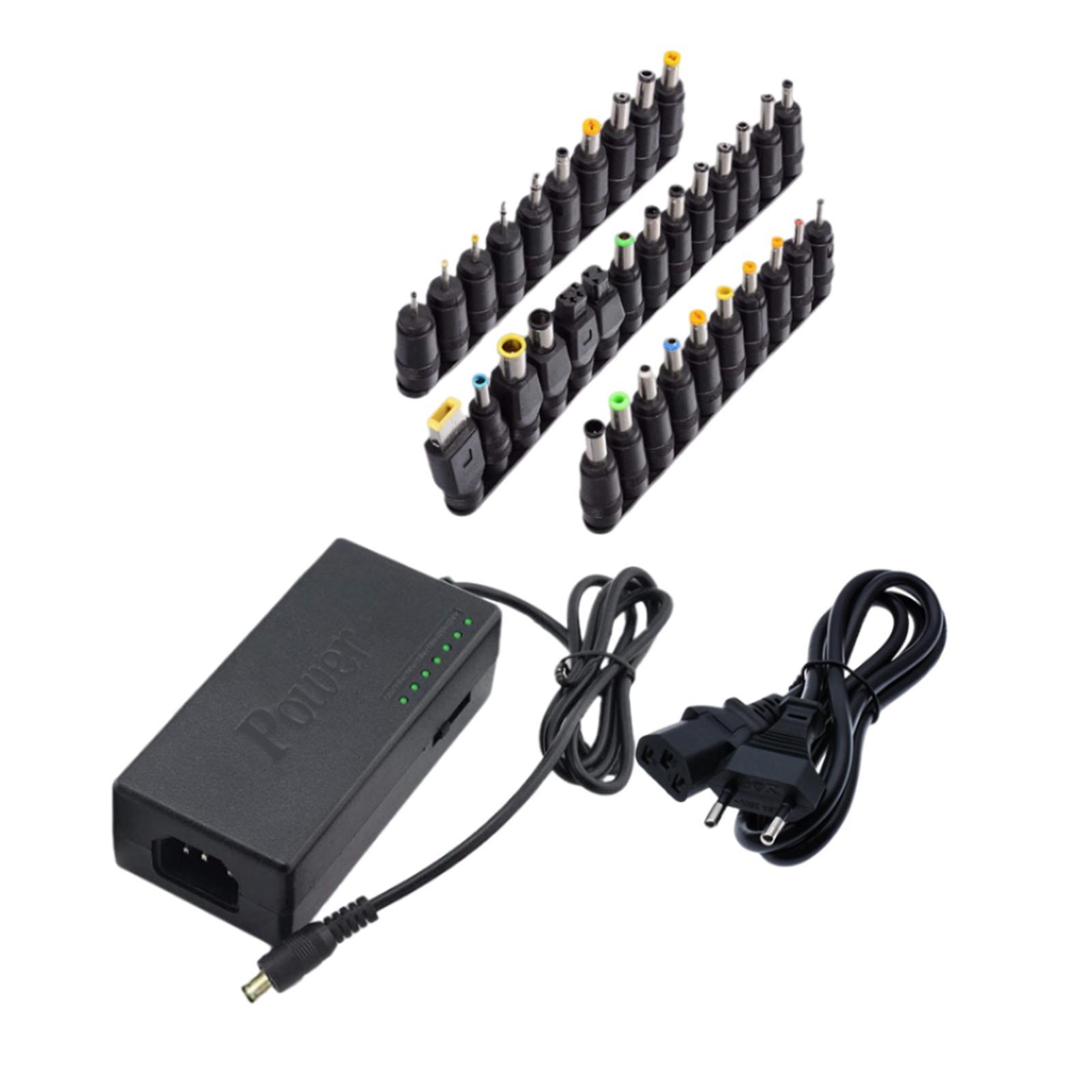 Power Adapter Charger Power Power Adapter for Ultrabook Chromebook Laptop