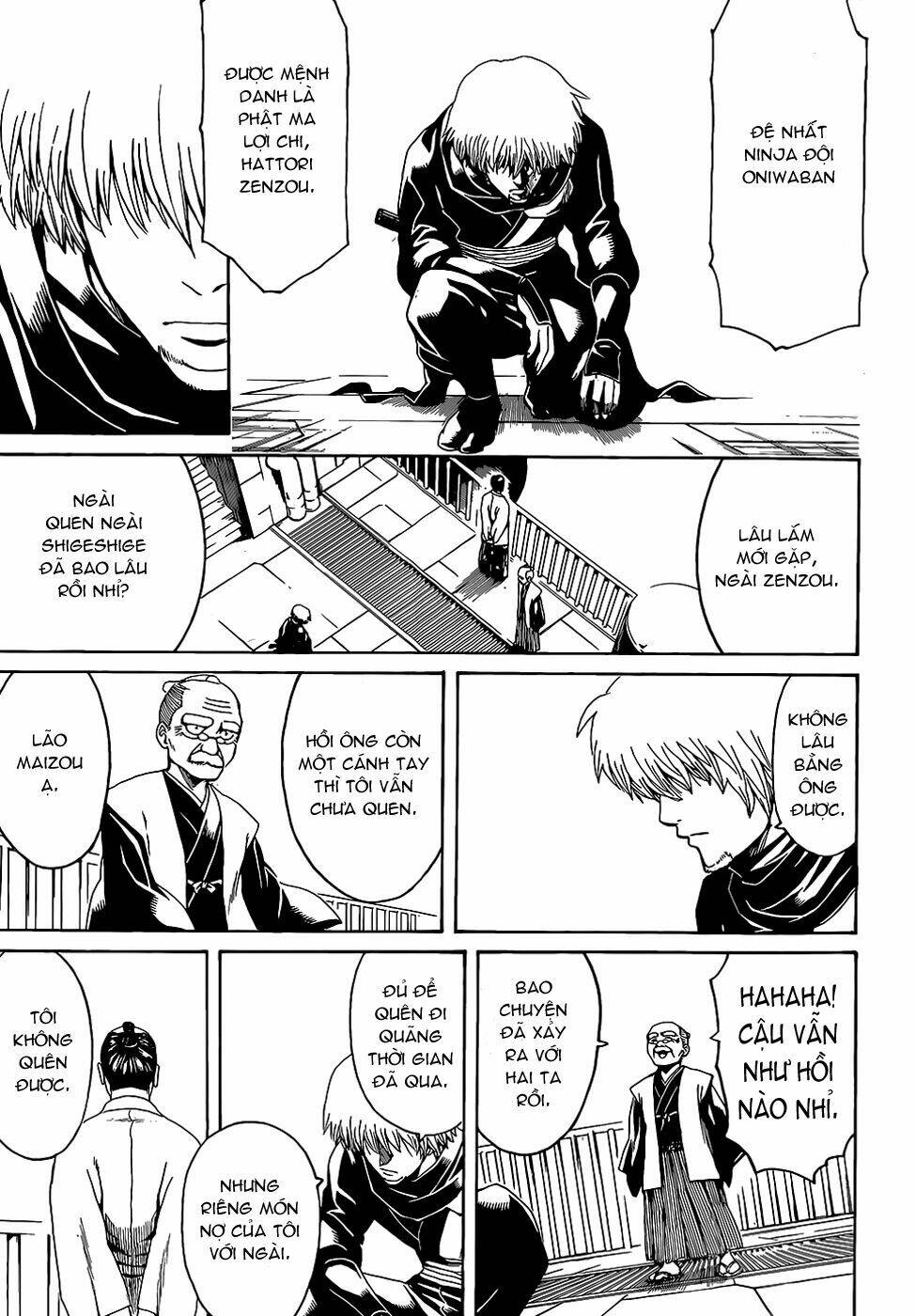 gintama - linh hồn bạc chapter 503 16