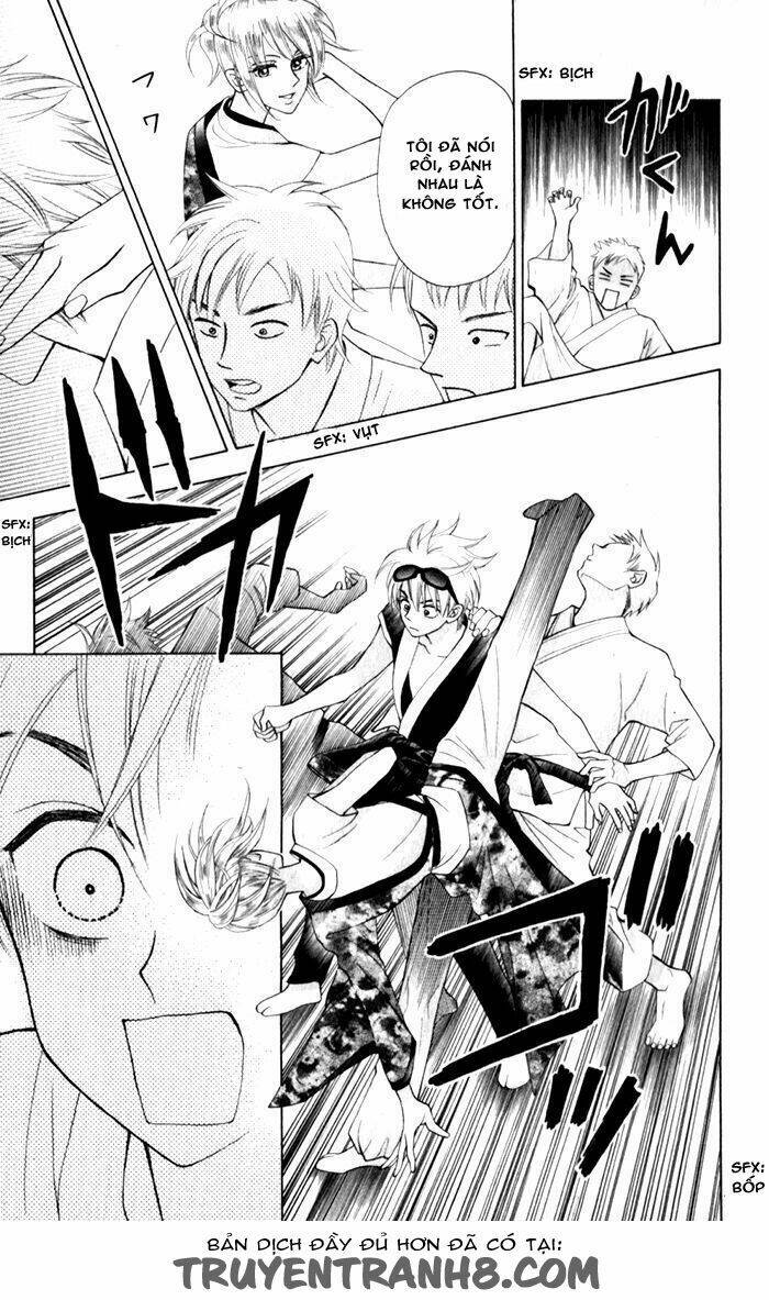 romeo và juliet hiện đại ii chapter 10 38