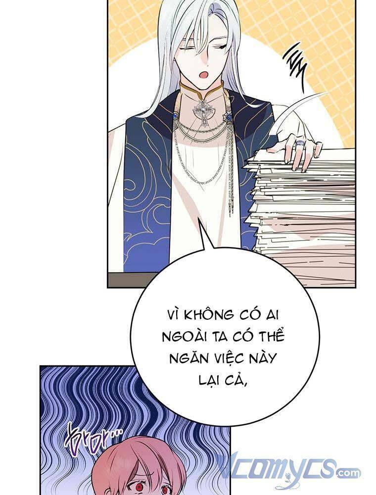 phía sau mặt nạ của nam chính hiền lành chapter 6 18