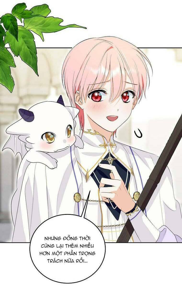 phía sau mặt nạ của nam chính hiền lành chapter 22 8