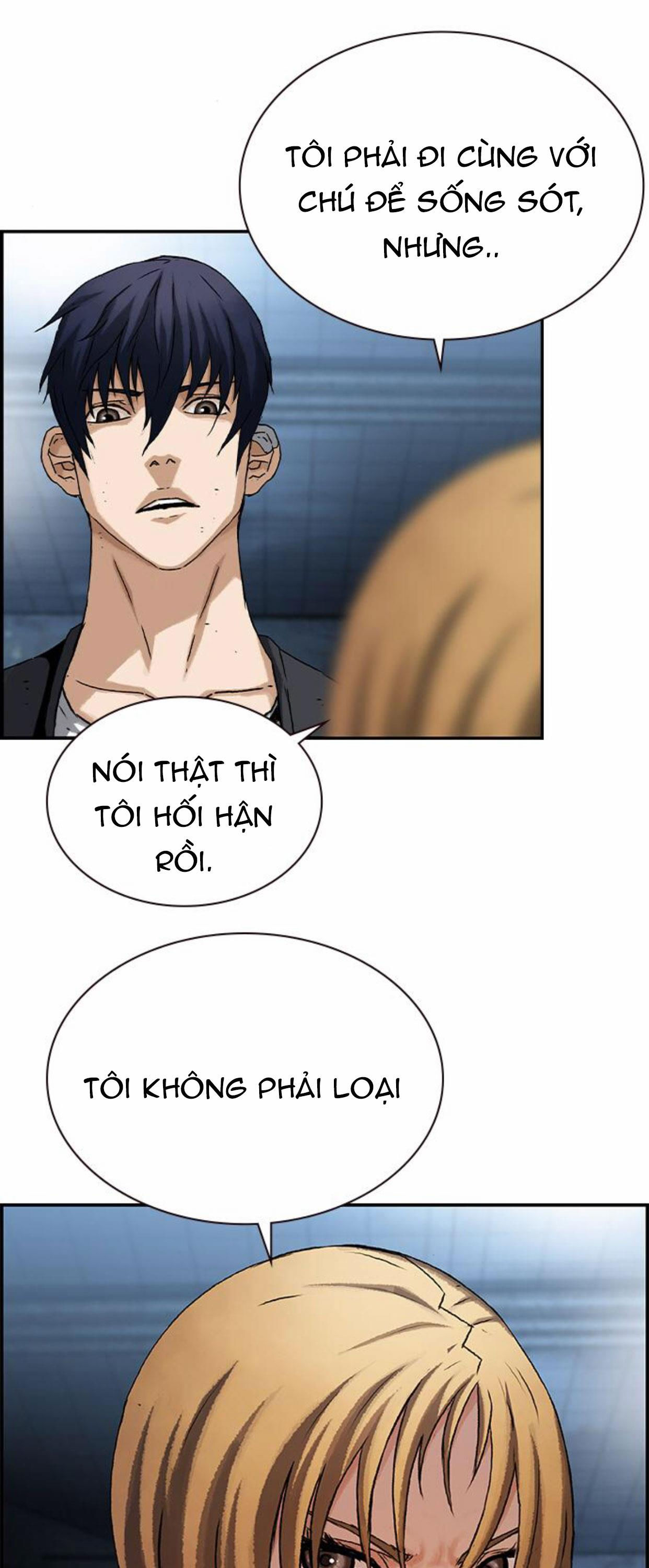 pubg - cuộc chiến sinh tồn chapter 5 20