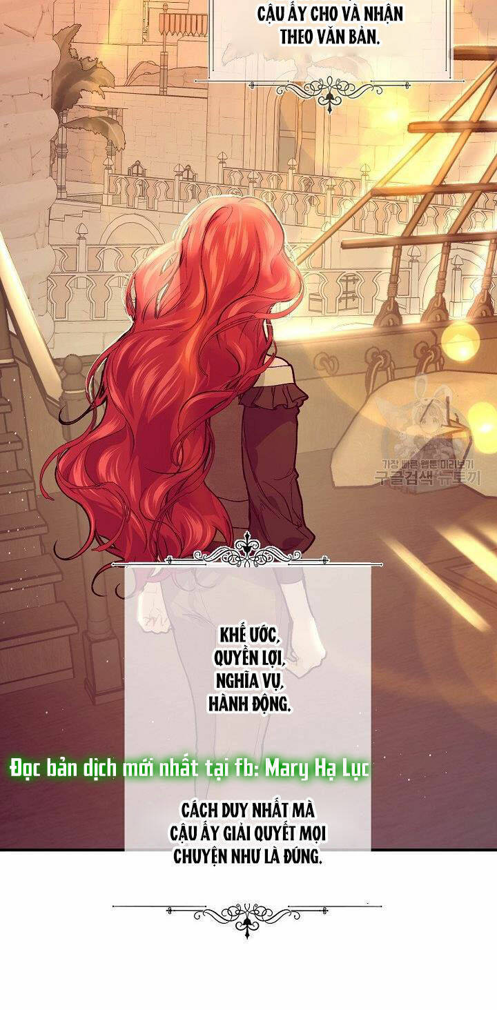 đại dương kiêu sa chapter 50.2 33