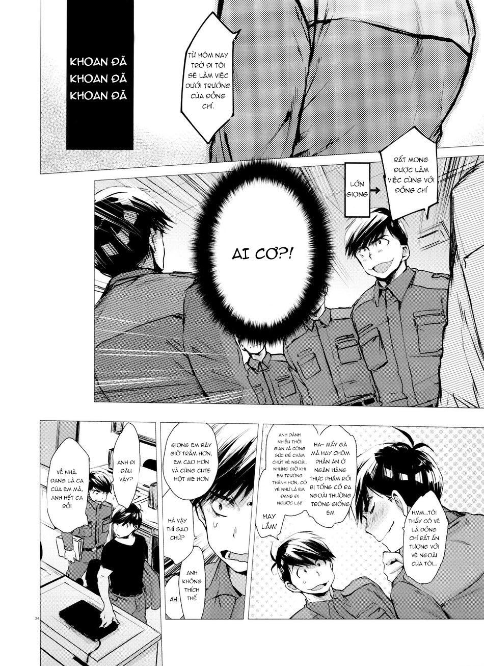 oneshot hỏny chapter 155 33