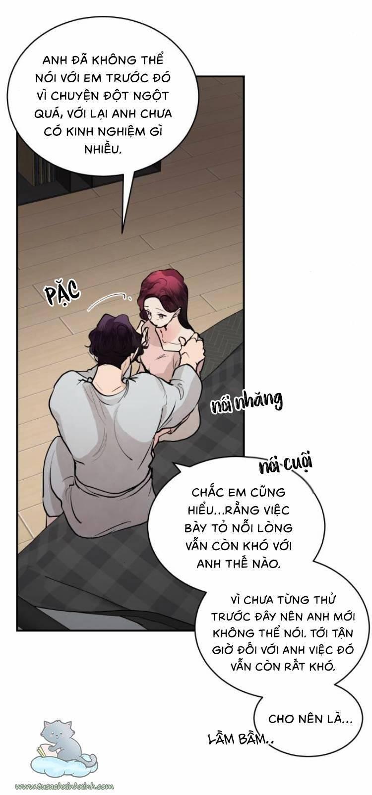 oan gia ngõ hẹp chapter 63 25