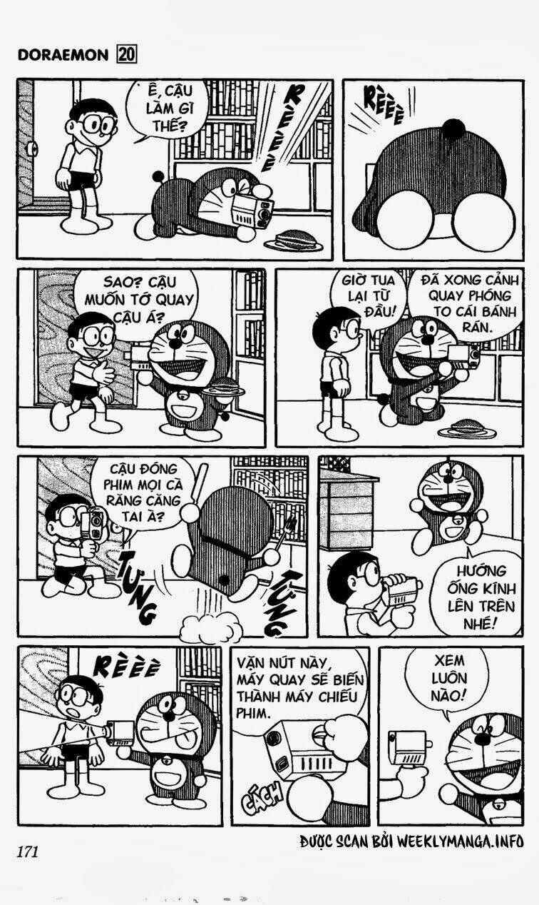 doraemon chapter 380 2