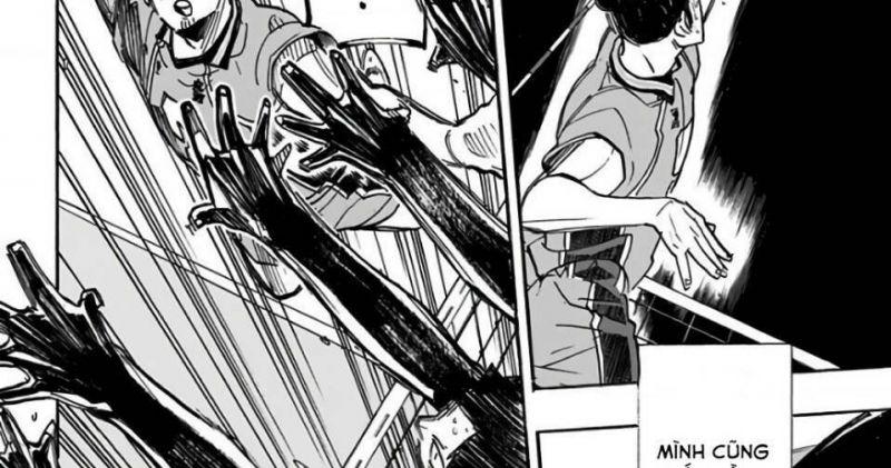 vua bóng chuyền chapter 288 31