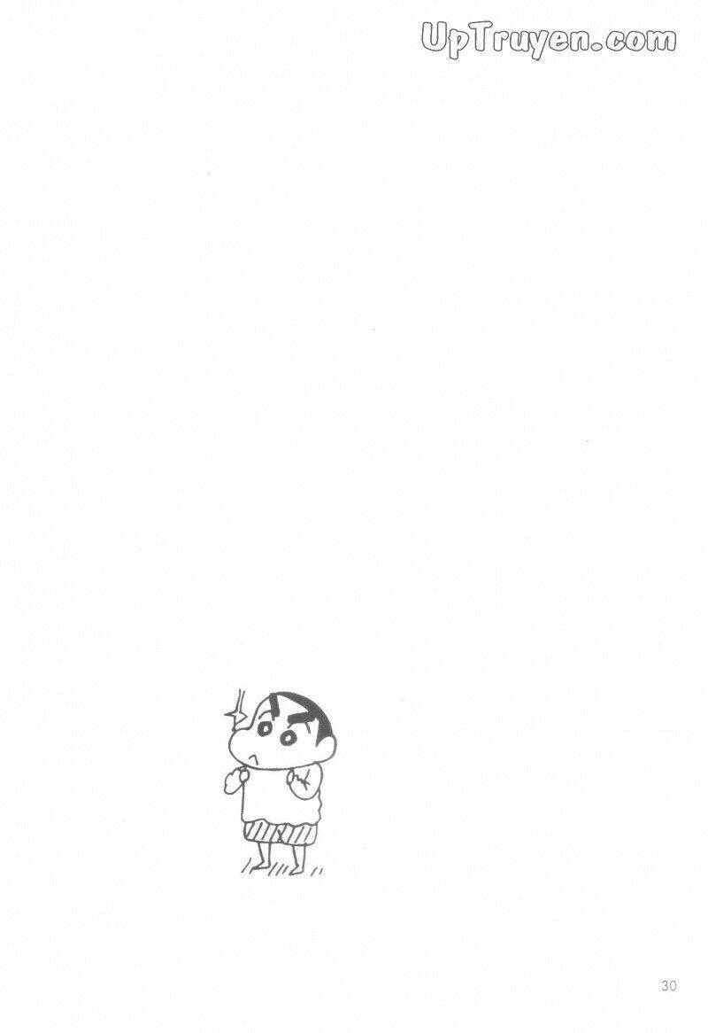 crayon shin-chan cậu bé bút chì chapter 43 32