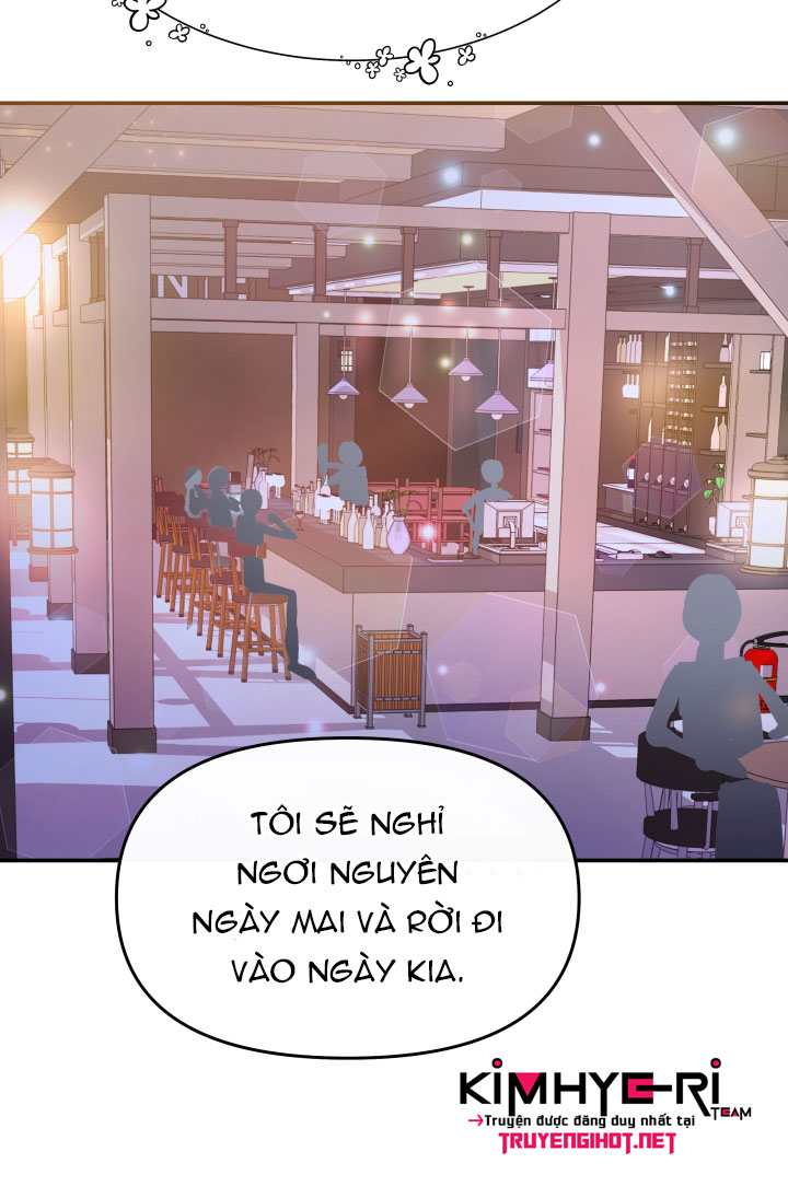 vị đại diện đáng ngờ chapter 6.2 35