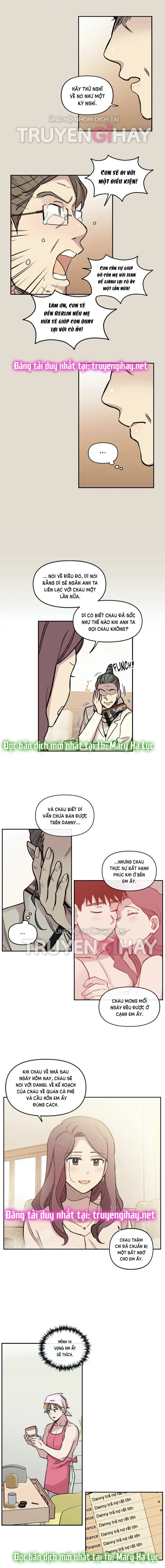 [18+] 1 người khỏe 2 người vui chapter 21.2 3