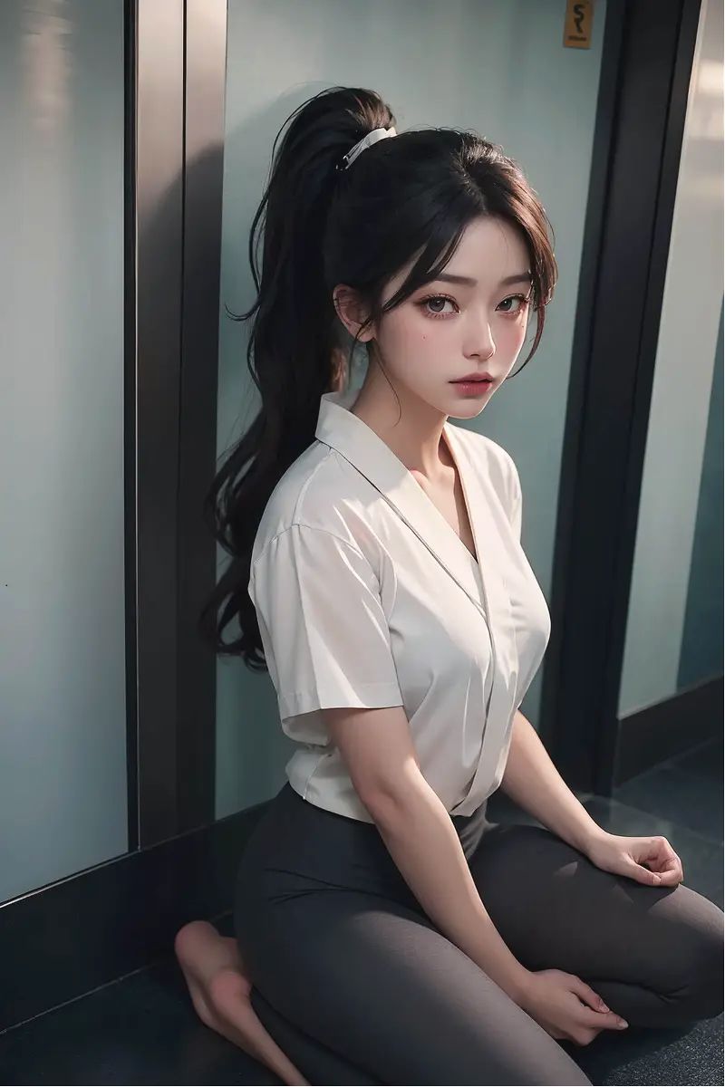 artist ai generated chapter 230 8