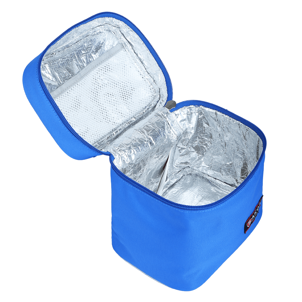 Túi Giữ Nhiệt Đựng Hộp Cơm SAKOS COZY