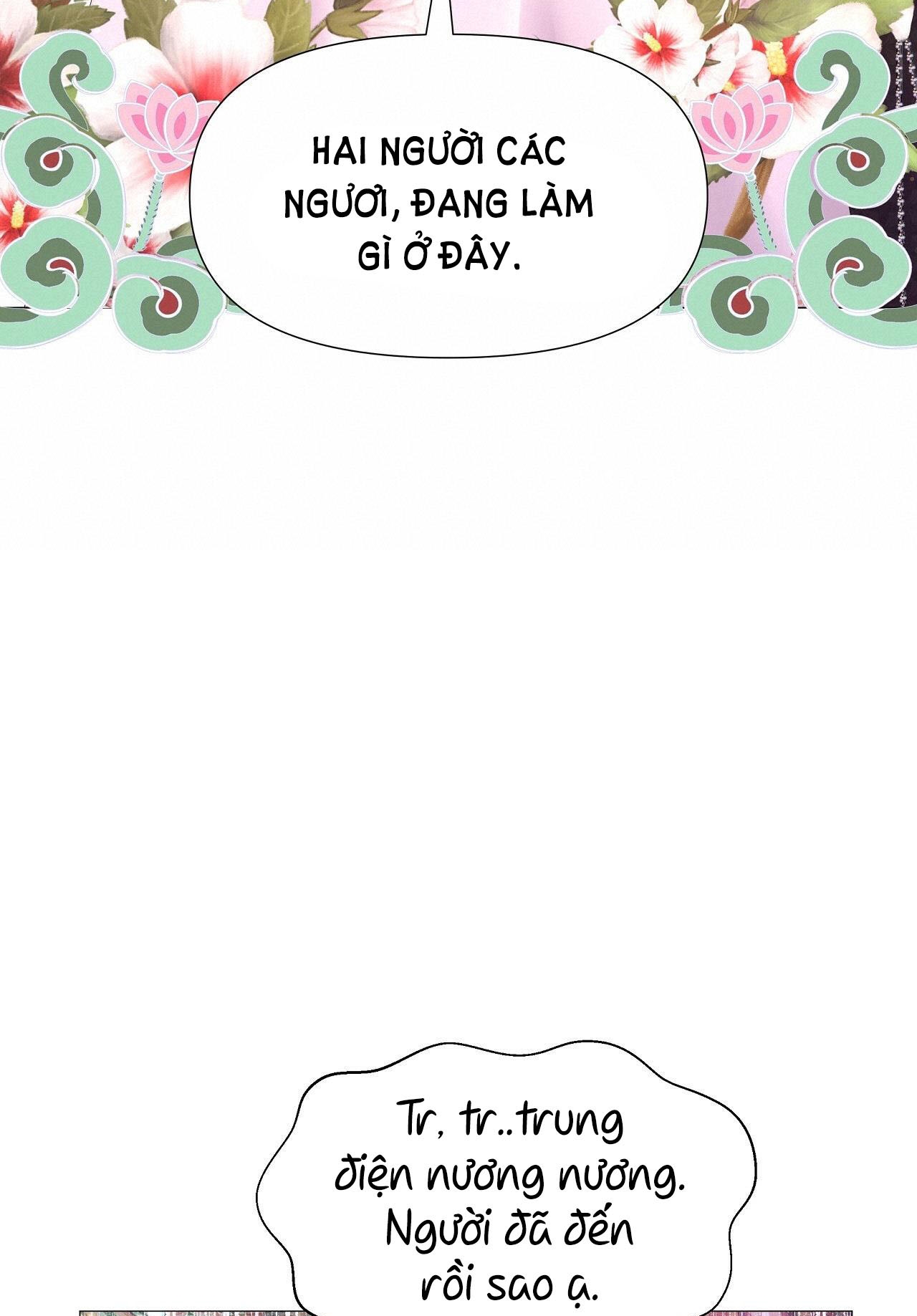 dạ xoa hóa liên ký chapter 32.2 28