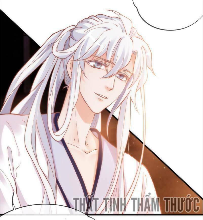 giữ chặt tiểu bạch long chapter 37 14