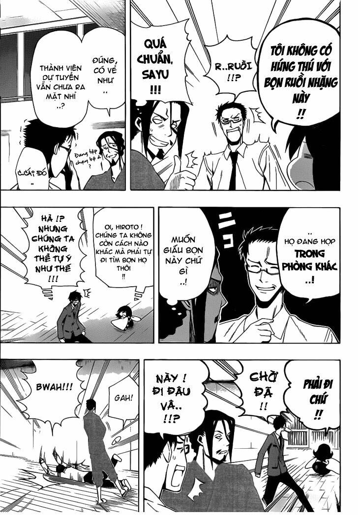 kurogane chapter 9 6