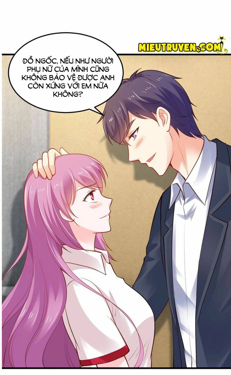 thú cưng độc quyền của boss chapter 39 44