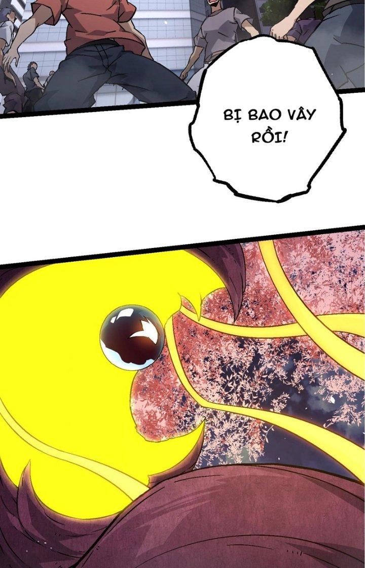 từ cây cổ thụ bắt đầu tiến hóa chapter 76 52