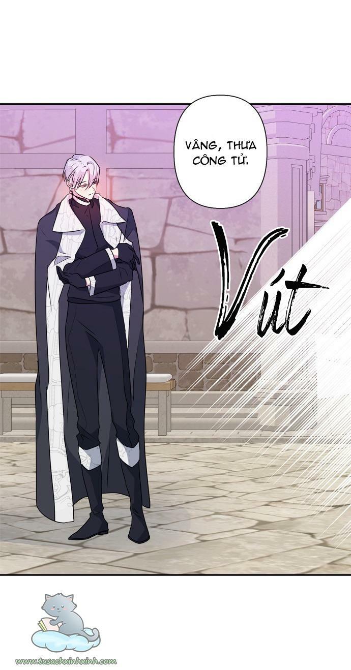 tôi đang nuôi dưỡng một con quái thú chapter 52 17