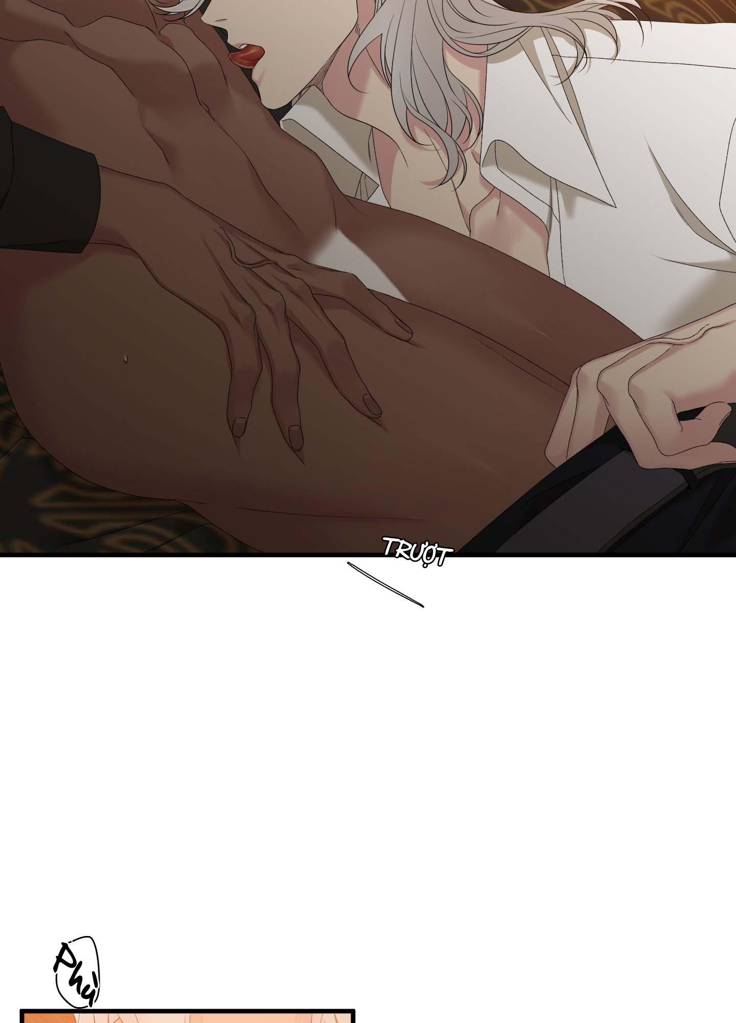 ái tình tự tâm chapter 27 55