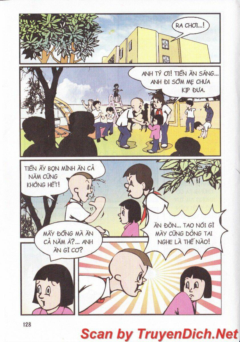 tý quậy chapter 5.3 9