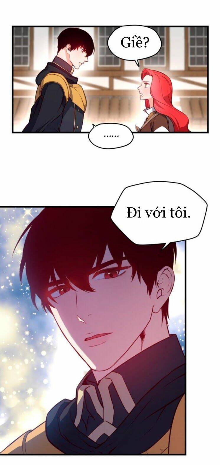 phản diện rất dễ làm chapter 3 40