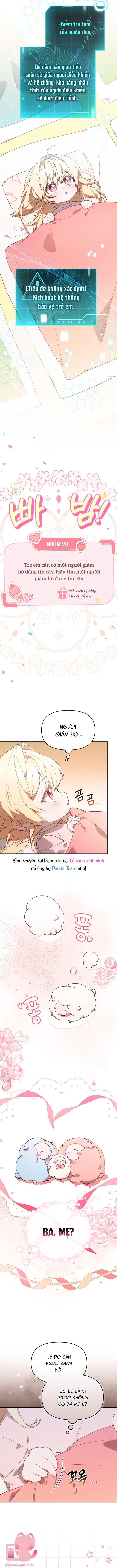 thợ săn lớp gà bông làm tròn chữ hiếu chapter 1 9