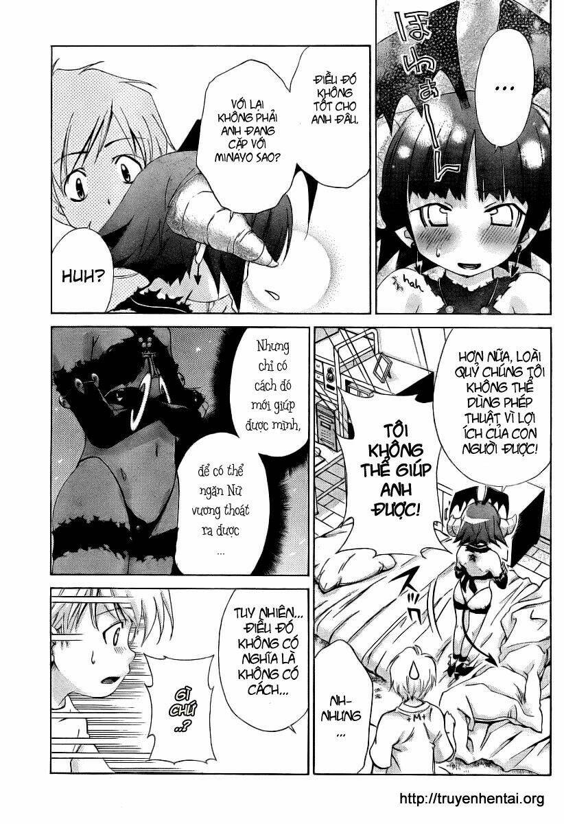 my balls chapter 10 6