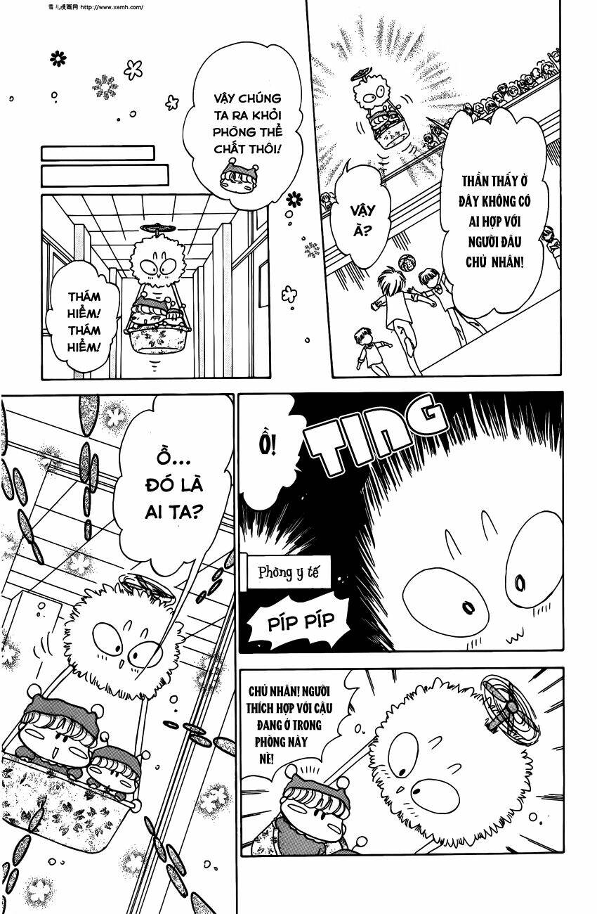 mirumo de pon! chapter 8 25