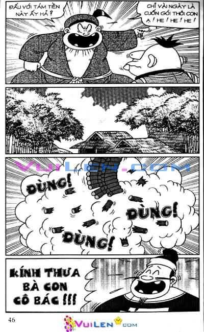 thần đồng đất việt chapter 74 43