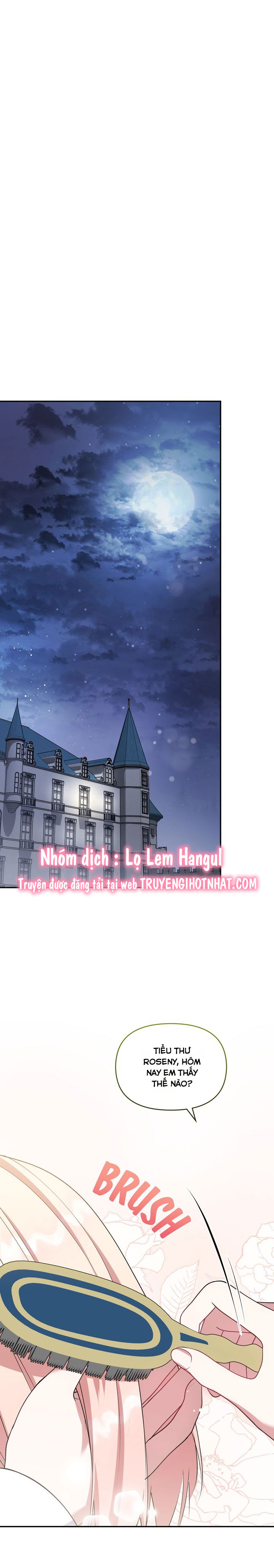 cô con gái nuôi đáng yêu của công tước chapter 69 1