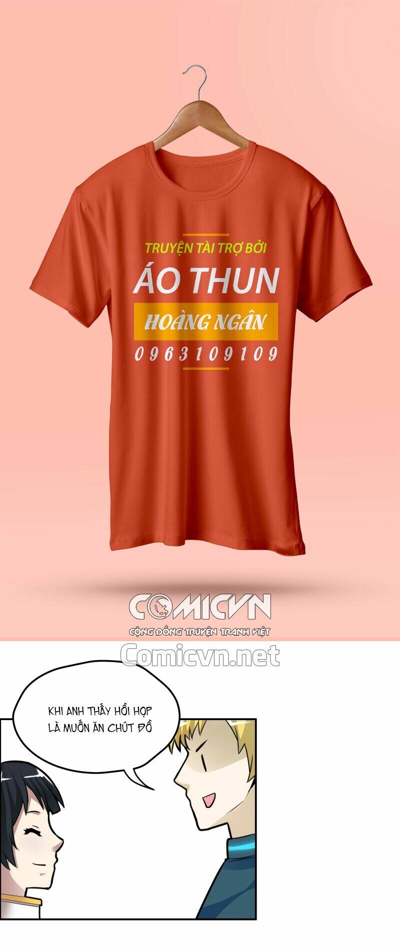 thánh hack chuộc tội chapter 13 1