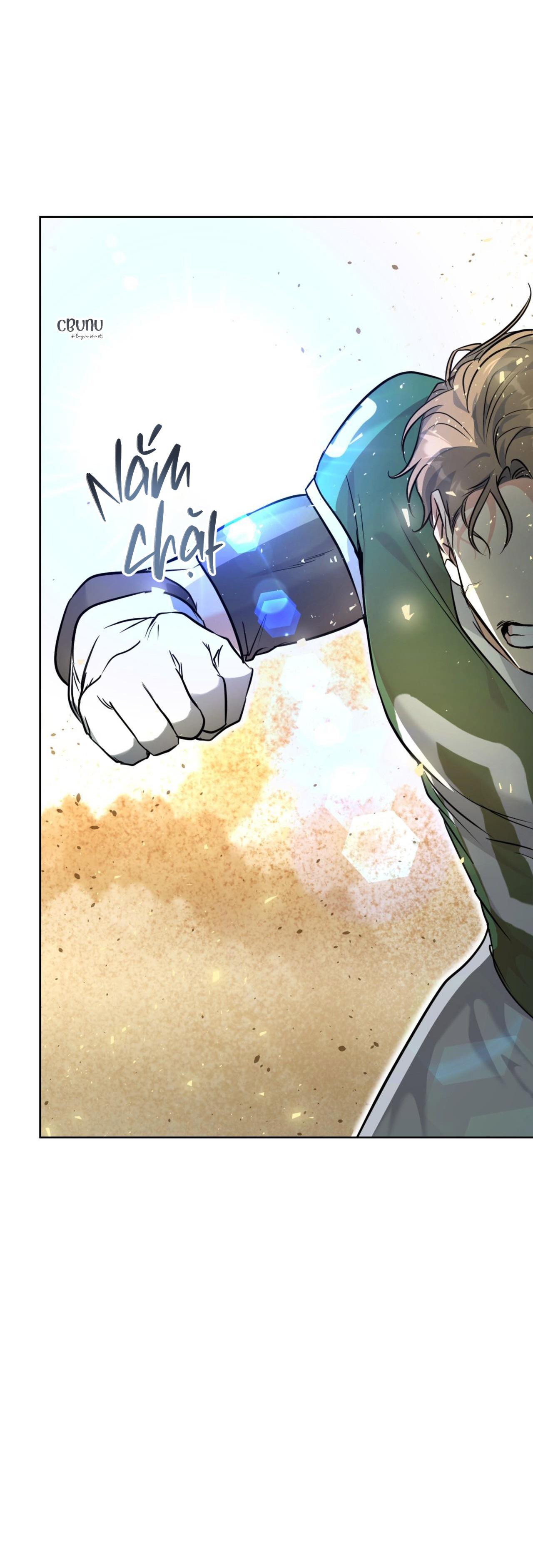 khu rừng tĩnh lặng chapter 1 5