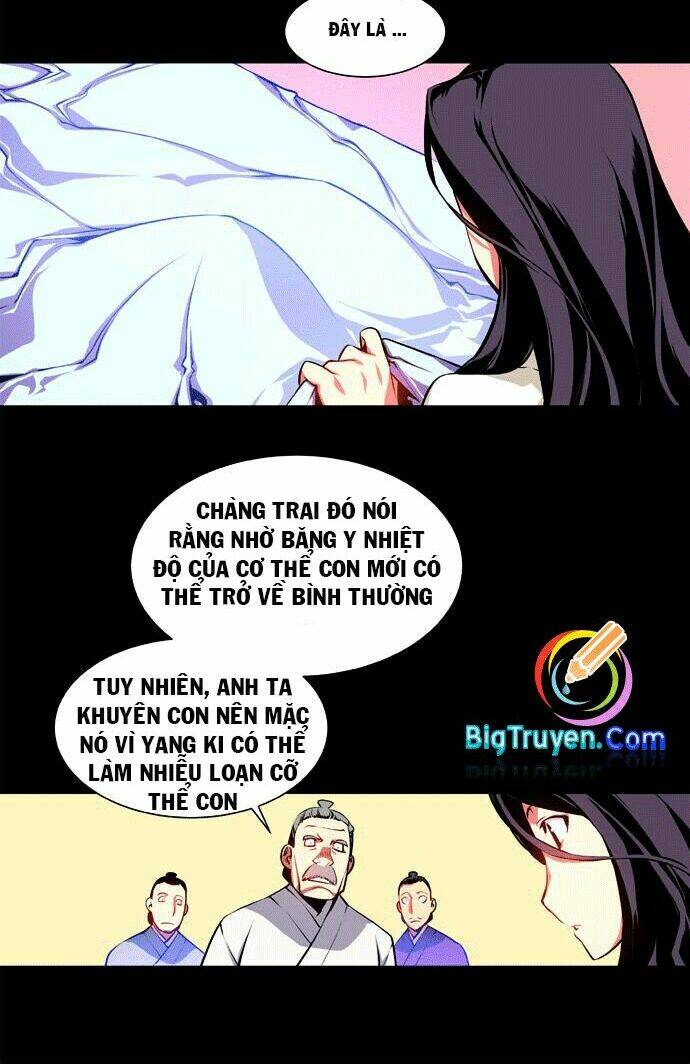 märchen: the embodiment of tales chapter 9 34