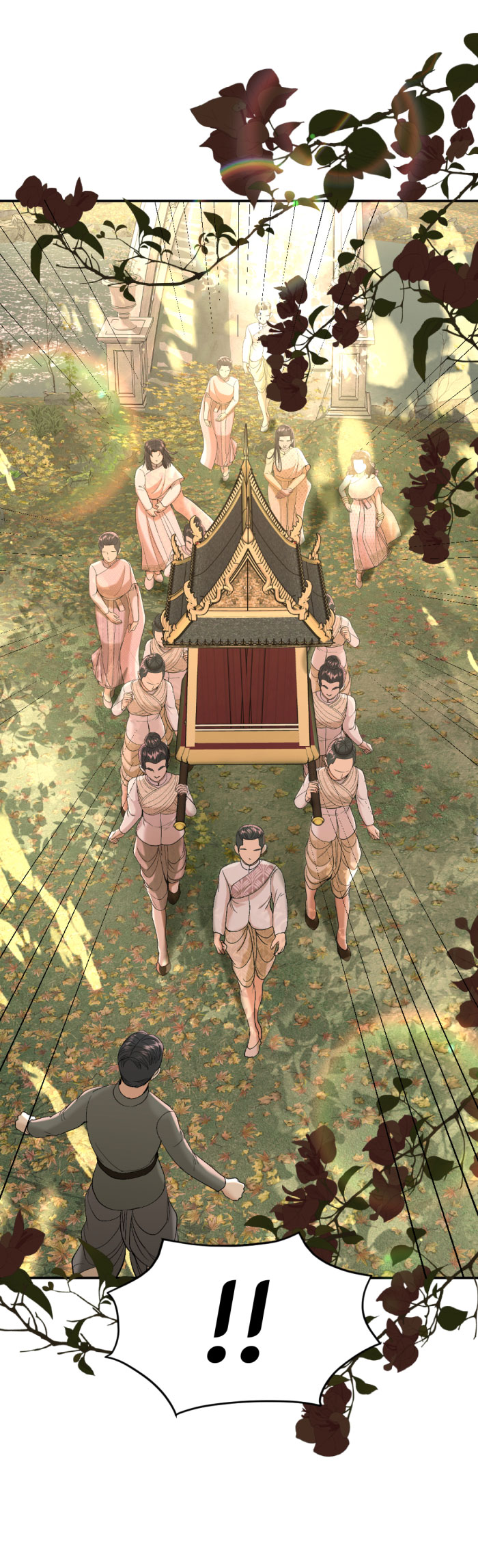 tôi là công tử đẹp nhất xiêm chapter 56 59