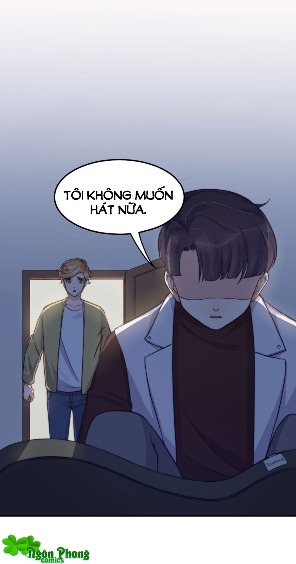 Bà Xã Tôi Là Nam Thần chapter 49 - Trang 35