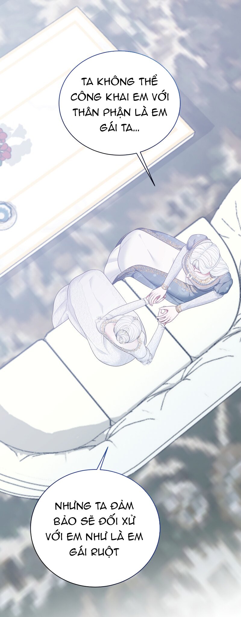 nữ hầu muốn đình công chapter 41 1