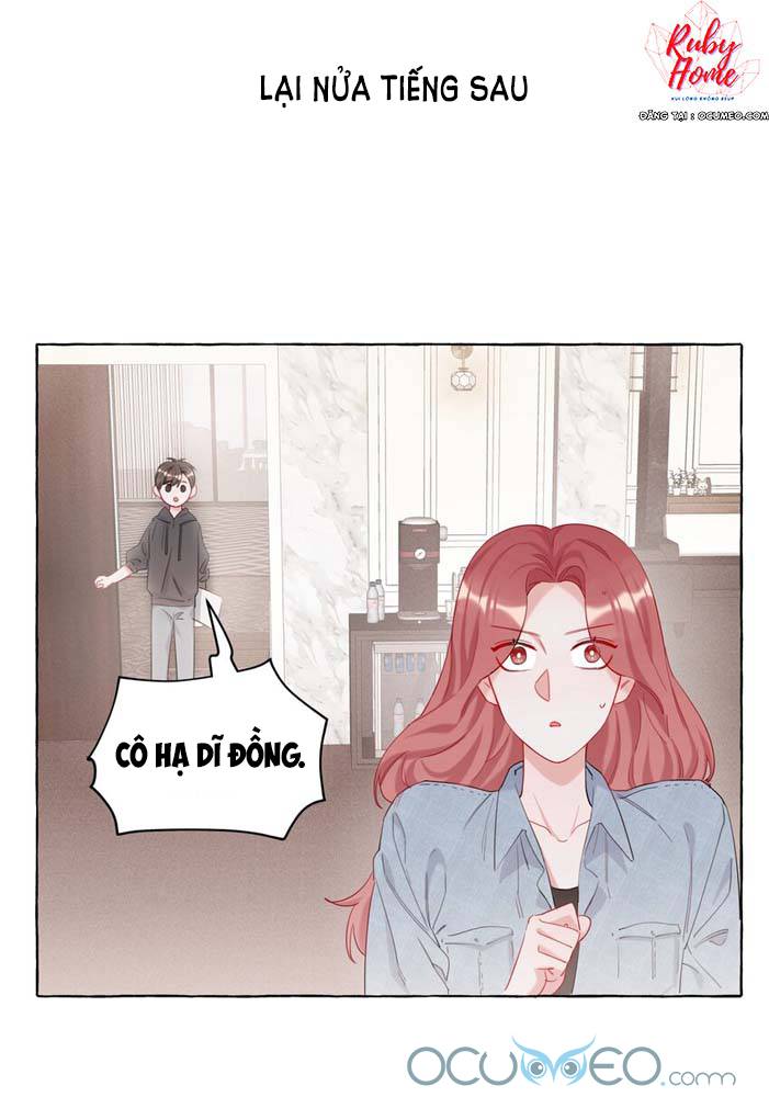 ảnh hậu thành đôi chapter 10 16