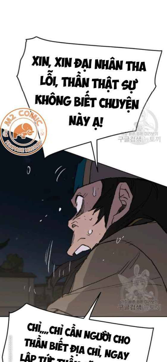 kiếm sĩ bất bại chapter 56 16