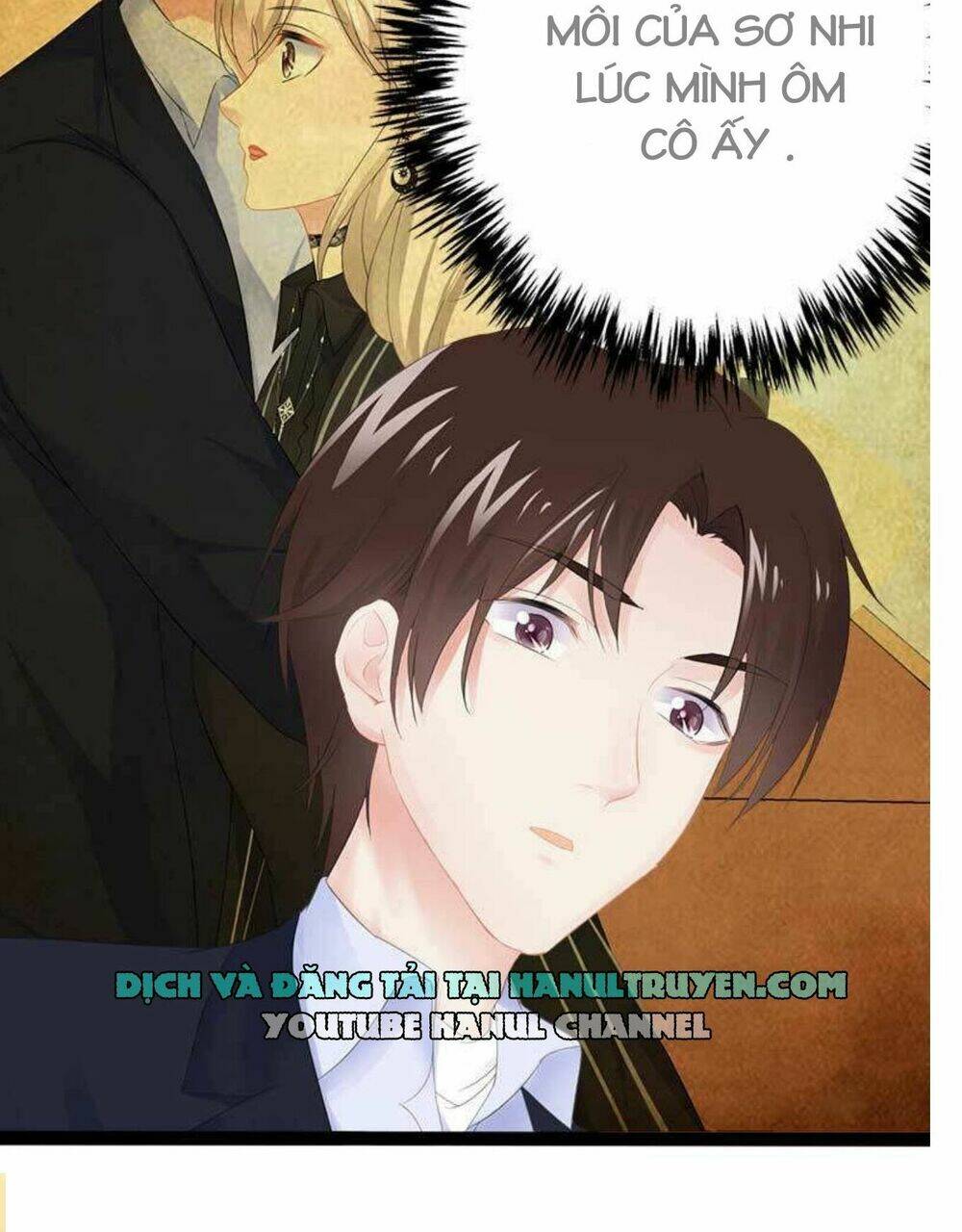 thần bí đế thiếu điềm sủng thê chapter 46 18